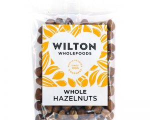 Whole Hazelnuts 100g