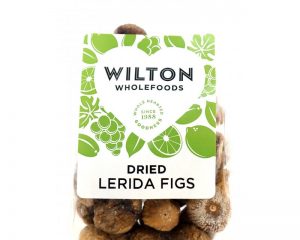 Lerida Figs 250g