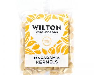 Macadamia Kernels 75g