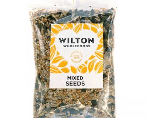 Mixed Seeds 400g