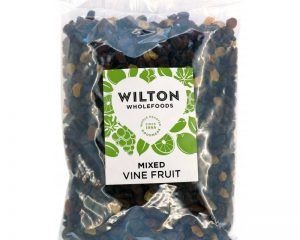Mixed Vine Fruit 1Kg