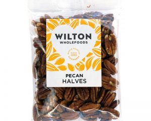 Pecan Halves 200g