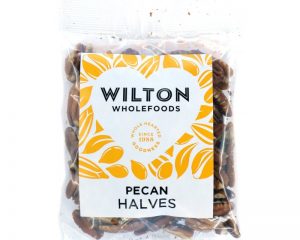 Pecan Halves 75g