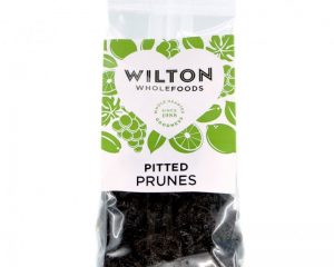 Pitted Prunes 400g