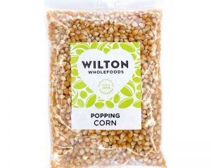 Popping Corn 500g