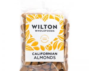 Premium Almonds 100g