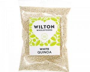 Quinoa 375g