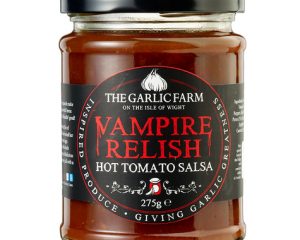 Vampire Relish 275g