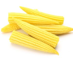 Babycorn Punnet 85g