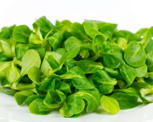 Lettuce Lambs Punnet 100g