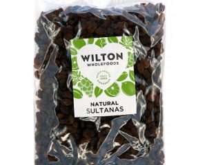 Natural Sultanas 1kg