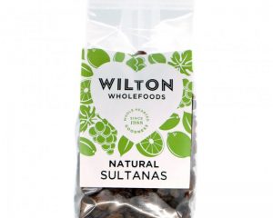 Sultanas 375g