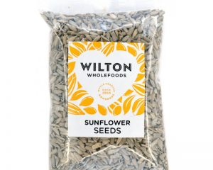 Sunflower Seeds 375g