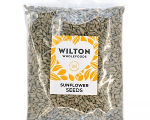 Sunflower Seeds 700g