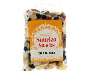 Coconut Trail Mix 150g