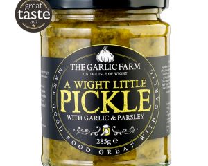 A Wight Little Pickle 285g