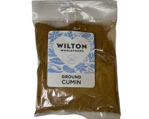 Ground Cumin 50g