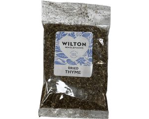Dried Thyme 25g