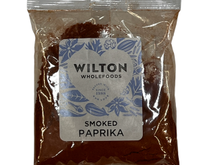 Smoked Paprika 40g