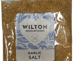 Garlic Salt 75g