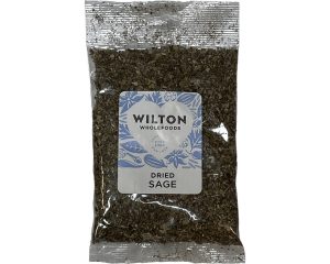 Dried Sage 25g