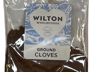 Ground Cloves 15g