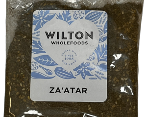Za’atar 40g