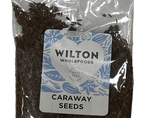 Caraway Seeds 50g