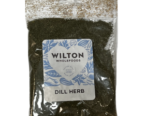 Dill Herb 20g