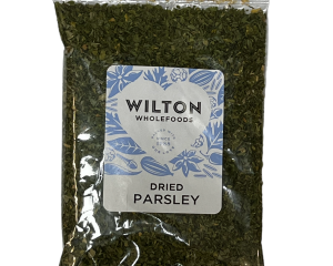 Dried Parsley 20g