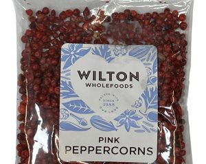 Pink Peppercorns 15g