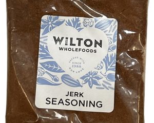 Jerk Seasoning 40g