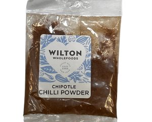 Chipotle Chilli Powder 25g