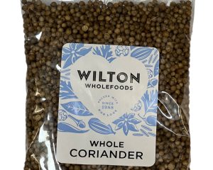 Whole Coriander 50g