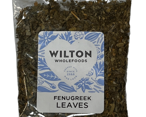 Fenugreek Leaves 25g