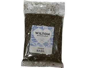 Dried Basil 25g