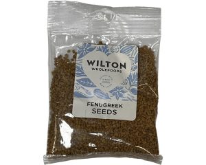 Fenugreek Seeds 75G