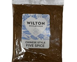 Five Spice Powder 50g