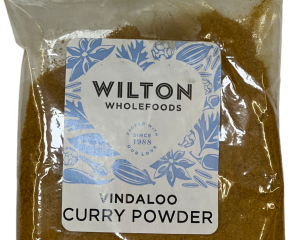 Vindaloo Curry Powder 60G