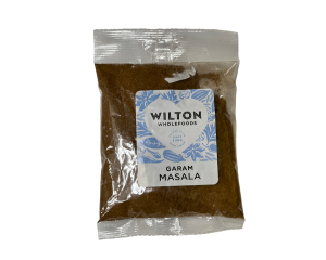Garam Masala 50g