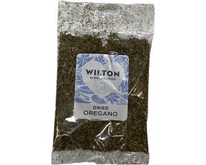Dried Oregano 25g