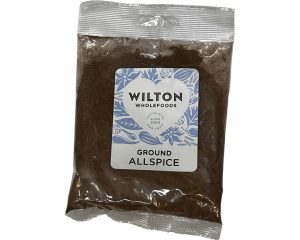 Ground allspice 30g