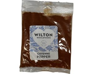 Cayenne Pepper 50g