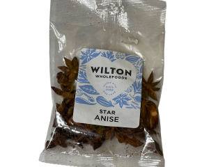 Star Anise 30g