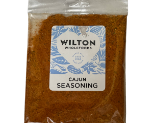 Cajun Seasoning 50g