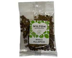 Whole Allspice 30g