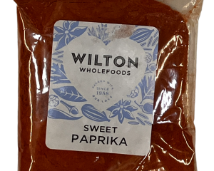 Sweet Paprika 50g