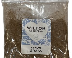 Lemon Grass 25g