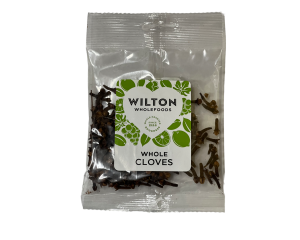 Whole Cloves 15g