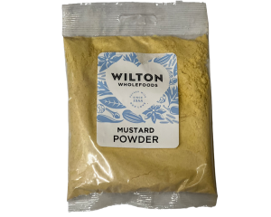 Mustard Powder 60g